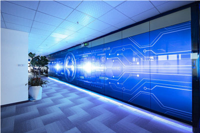 戮默科技董事長郭恒才:為科創按下&ldquo;加速鍵&rdquo;