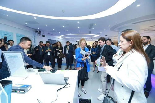 百德朗受邀接待 葡語國家科創(chuàng)企業(yè) ,自研eba國產(chǎn)替代產(chǎn)品深受關(guān)注