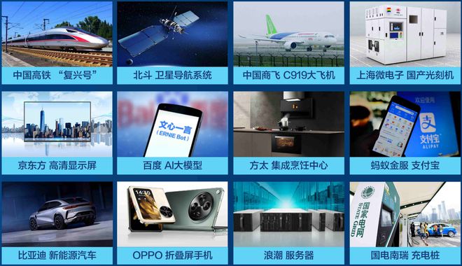 回顧OPPO折疊屏歷代產(chǎn)品,入選中國科創(chuàng)新名片實(shí)至名歸