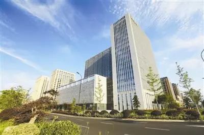 杭州出臺集成電路新政，強“芯”之路這樣走