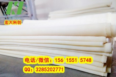 秦皇島豆腐皮機價格、加工機器及仿手工廠家選購指南