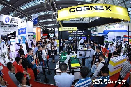 智慧賦能，智造未來 2020中國(guó)（東莞）國(guó)際非標(biāo)自動(dòng)化產(chǎn)業(yè)展覽會(huì)深度解析