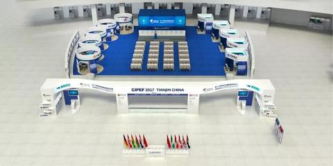 振威展覽 以創(chuàng)新驅(qū)動(dòng)會(huì)展服務(wù)變革，全面助力政府打造卓越線上展覽新范式